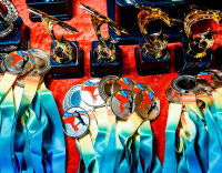 Международный Чемпионат по всем видам танцевального спорта «TANTSY»